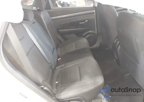 2022 Hyundai Tucson Sel из США, поврежденный, VIN 5NMJBCAE8NH027917